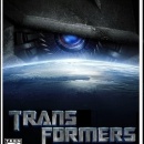 Transformers Box Art Cover