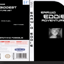 Earwig Eddie's Adventure Box Art Cover