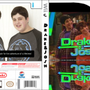 Drake & Josh: The Game Box Art Cover
