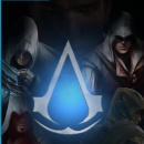 Assassins's Creed -ReCoded- Box Art Cover