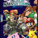 Super Smash Bros Universe Box Art Cover