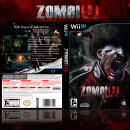 ZombiU Box Art Cover