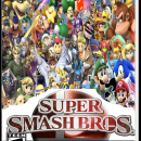 Super Smash Bros Unlimited Box Art Cover