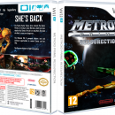 Metroid Prime: Ressurection Box Art Cover