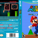 Super Mario Super Collection Box Art Cover