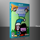 Game Grumps: Trouble in Dreamland Box Art Cover