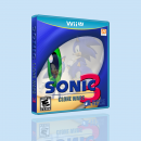 Sonic: Clone Wars 3 Box Art Cover