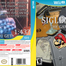 Siglemic: The Game Box Art Cover