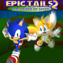 Epic Tails 2: The Power of Speed Box Art Cover