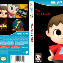 The Villager Box Art Cover