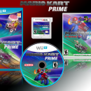 Mario Kart Prime Box Art Cover