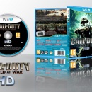 Call Of Duty: World At War HD Box Art Cover