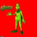 The Grinch Box Art Cover