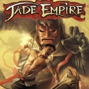 Jade Empire Box Art Cover