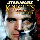 Star Wars: Knights of the Old Republic Box Art Cover