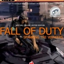Fall of Duty Box Art Cover