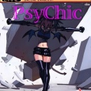 PsyChic Box Art Cover