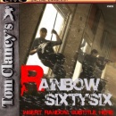 Rainbow Sixtysix Box Art Cover