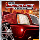 Midnight Club 3 Dub Edition Remix Box Art Cover