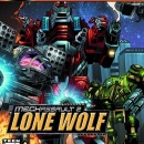 Mechassult 2 : Lone Wolf Box Art Cover