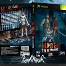 Hunter: The Reckoning Box Art Cover