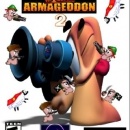 Worms Armageddon 2 Box Art Cover