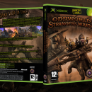 Oddworld: Stranger's Wrath Box Art Cover