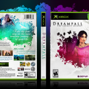 Dreamfall: The Longest Journey Box Art Cover