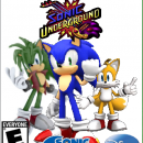 Sonic Underground Box Art Cover