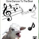 Gote Dances To The Beat Box Art Cover