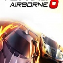 Asphalt 8 Airborne Box Art Cover