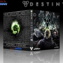 Destiny Box Art Cover