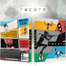 ReCore Box Art Cover