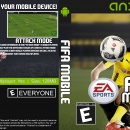 Fifa Mobile Box Art Cover
