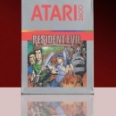 Resident Evil Box Art Cover