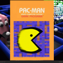 Pac-Man Box Art Cover