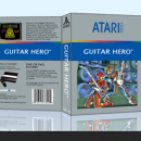 Guitar Hero 5200 Box Art Cover