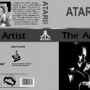 The Artist Box Art Cover