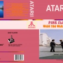 Pink Floyd - Wish You Were Here Box Art Cover