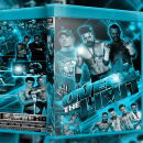 Wwe Over The Limit 2012 Blu-ray Cover Box Art Cover