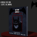 Batman & Dracula: Red Rain Box Art Cover