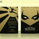 The Immortal Iron Fist: Volume 1 Box Art Cover