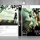 Lara Croft GO Box Art Cover