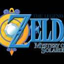 Just uploaded: The Legend of Zelda Mystery of Solarus DX