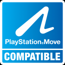 PlayStation Move Compatible