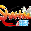 Shantae 1/2 Genie Hero