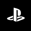 PlayStation: Single Logo (White)