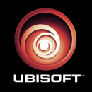Ubisoft (Red&White)