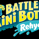 SpongeBob Battle For Bikini Bottom Rehydrated