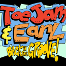 ToeJam & Earl: Back In The Groove!